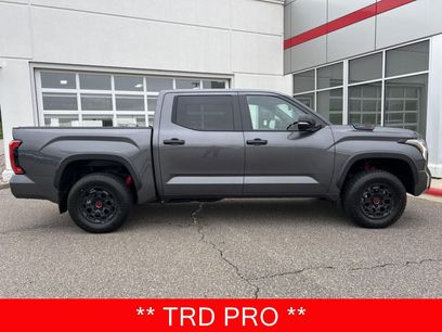 Used 2026 Toyota Tundra TRD Pro