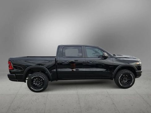 New 2026 RAM 1500 Rebel image 9
