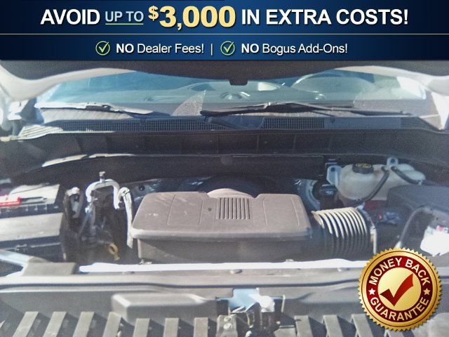 Used 2021 Chevrolet Silverado 1500 RST w/ All Star Edition Plus AWD/4WD image 25