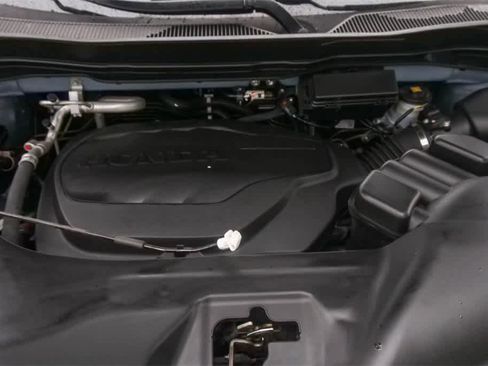 Used 2023 Honda Ridgeline RTL-E image 21