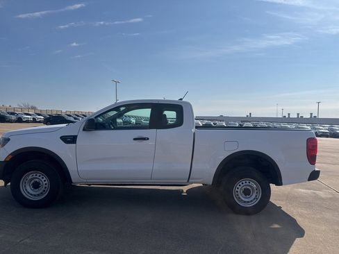 Used 2020 Ford Ranger XL w/ Equipment Group 101A Mid image 7