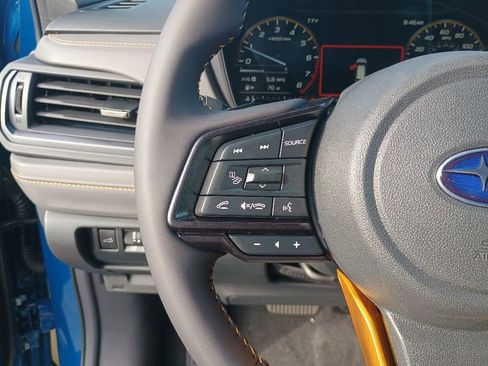 New 2026 Subaru Forester Wilderness AWD/4WD image 17