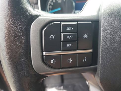 Certified 2022 Ford F150 XLT w/ Equipment Group 302A High image 27