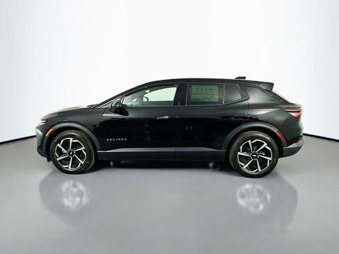 New 2026 Chevrolet Equinox EV LT image 4