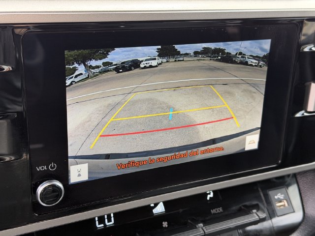 Used 2026 Toyota Tundra SR5 RWD image 17