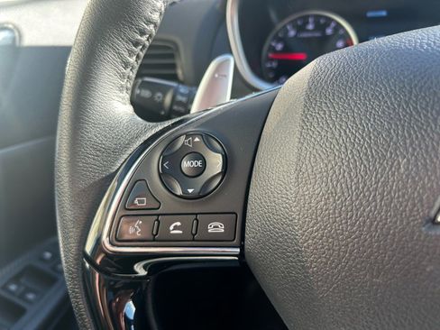 Used 2023 Mitsubishi Eclipse Cross SEL image 22