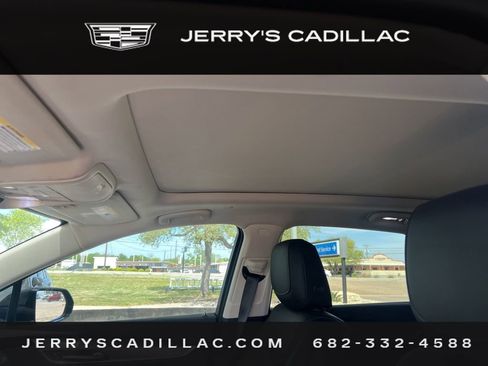 Used 2019 Cadillac XT5 Luxury image 9