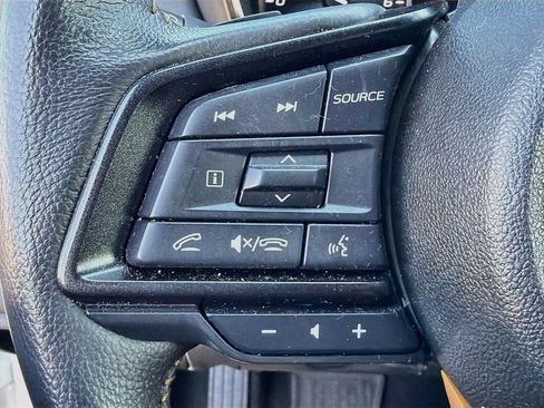 Used 2025 Subaru Outback Wilderness AWD/4WD image 12