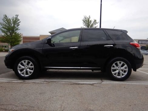 Used 2013 Nissan Murano S image 3