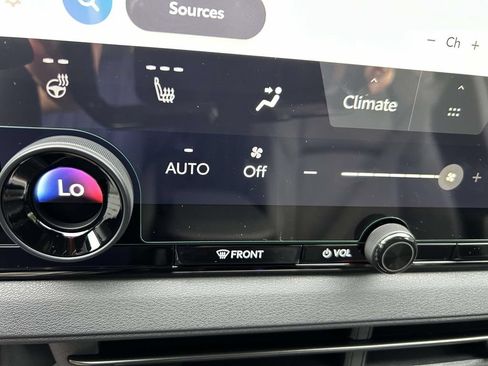 New 2026 Toyota C-HR AWD/4WD image 24