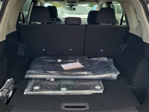 New 2026 Nissan Rogue SV w/ Cold Weather Package image 6