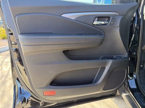 New 2025 Honda Ridgeline RTL image 22