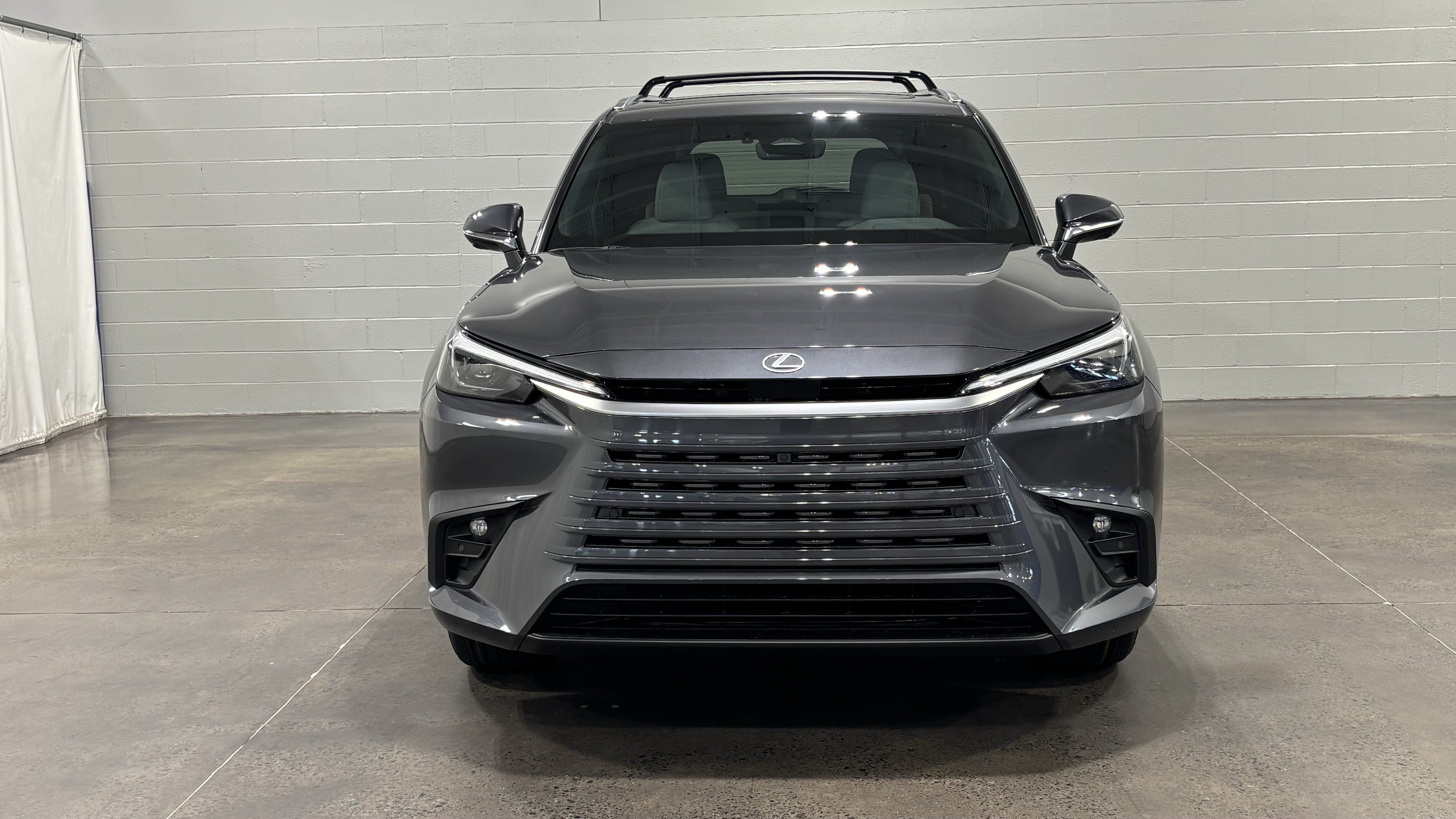 Used 2026 Lexus TX 350 AWD w/ Technology Package image 5