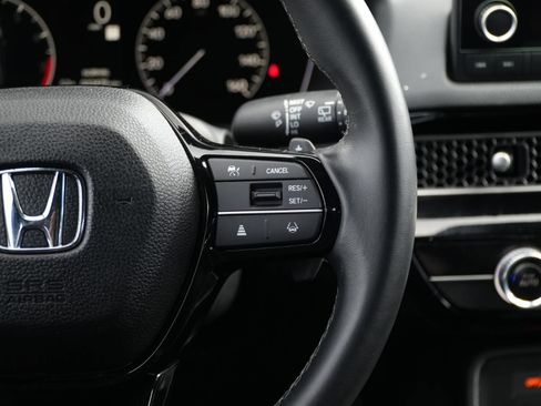 Used 2023 Honda Civic Sport image 22