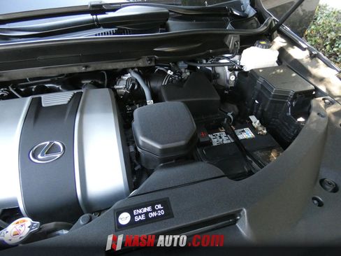 Used 2022 Lexus RX 350 FWD image 74