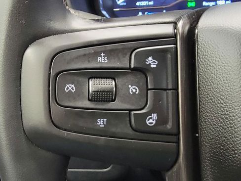 Used 2024 GMC Yukon AT4 image 20