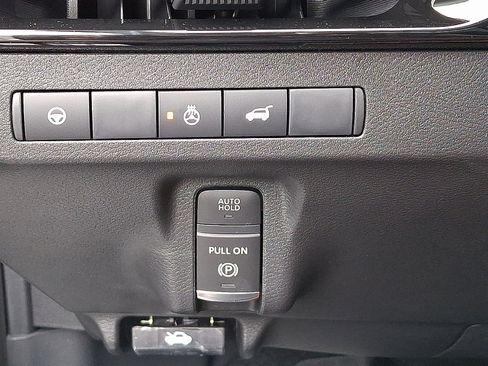 New 2025 Nissan Murano SL w/ Cargo Package image 19