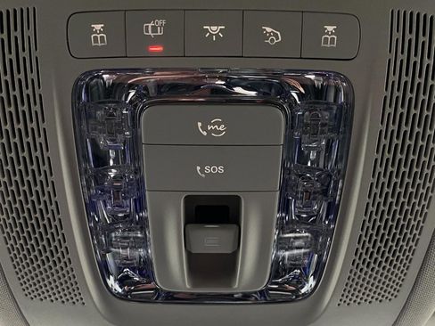Certified 2026 Mercedes-Benz GLE 350 4MATIC image 30