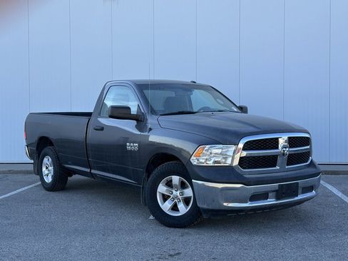 Used 2015 RAM 1500 Tradesman w/ Power & Remote Entry Group image 6