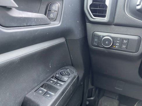 Used 2021 Ford Bronco Sport Big Bend w/ Big Bend Package image 13