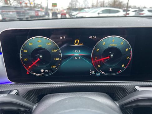 Used 2019 Mercedes-Benz A 220 4MATIC image 61