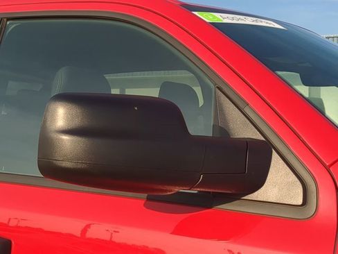 Used 2025 RAM 1500 Tradesman w/ Night Edition image 12