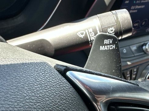 Used 2023 Chevrolet Camaro ZL1 RWD image 23