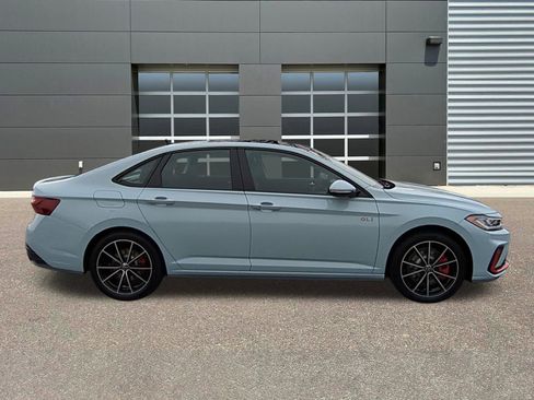 New 2026 Volkswagen Jetta GLI Autobahn FWD image 8