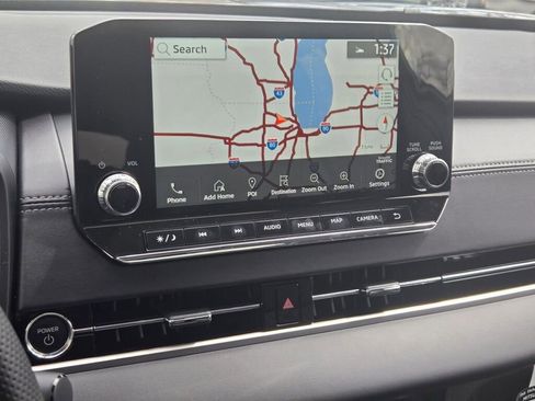 New 2025 Mitsubishi Outlander SEL AWD/4WD image 29