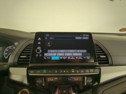 New 2026 Honda Odyssey EX-L image 35