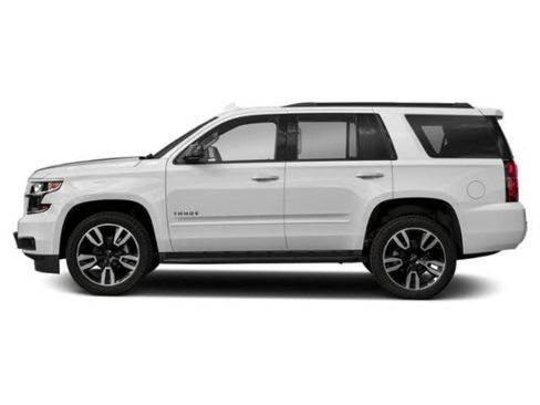 Used 2018 Chevrolet Tahoe Premier AWD/4WD image 6