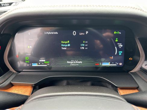 Used 2022 Jeep Grand Cherokee Summit image 21