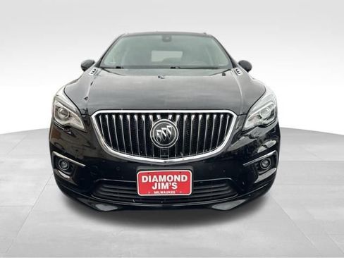 Used 2017 Buick Envision Premium w/ Driver Confidence Package image 32