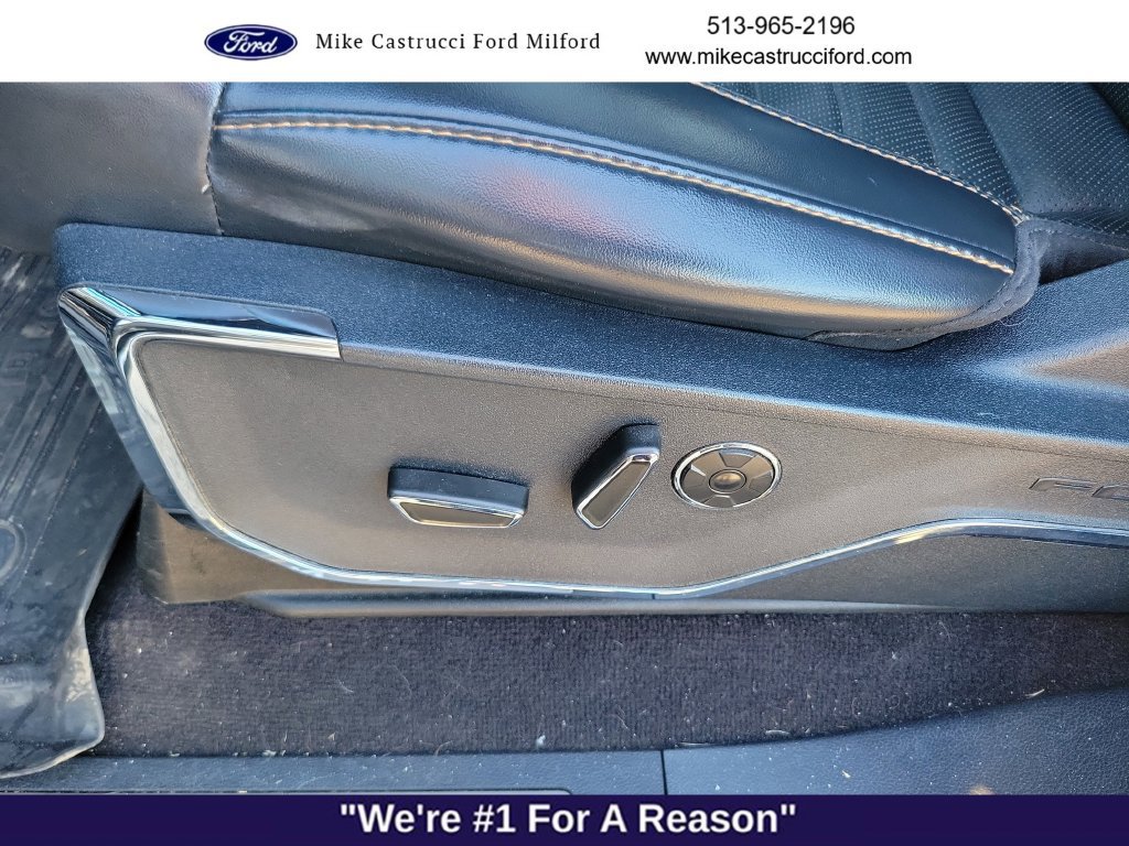 Certified 2021 Ford F150 Platinum w/ Equipment Group 701A High AWD/4WD image 21