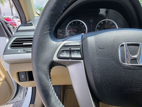 Used 2012 Honda Accord SE image 22