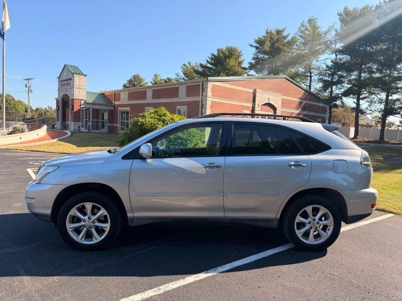 Used 2009 Lexus RX 350 AWD image 8