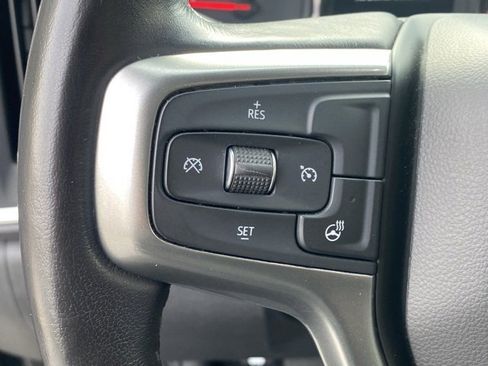 Used 2020 Chevrolet Silverado 2500 LT w/ All Star Edition image 17