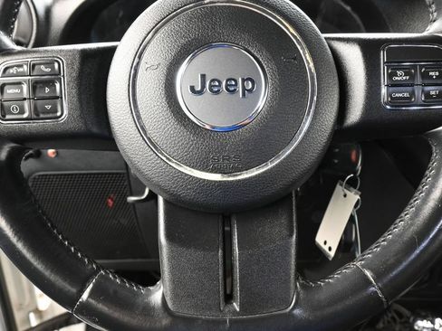 Used 2014 Jeep Wrangler Unlimited Sport w/ Power Convenience Group AWD/4WD image 27