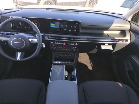 New 2026 Hyundai Tucson SEL w/ Tow & Go Package image 18