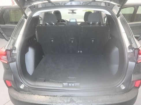 Used 2025 Ford Escape Active FWD image 14