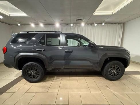New 2026 Toyota 4Runner SR5 image 6
