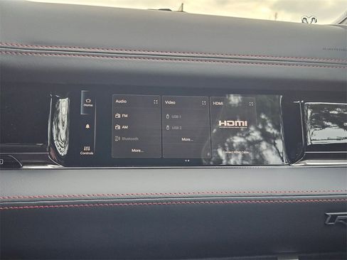 New 2026 RAM 1500 RHO w/ RHO Level 1 Equipment Group image 37