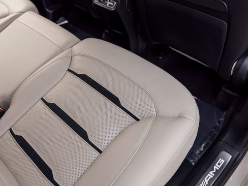 Used 2024 Mercedes-Benz G 63 AMG 4MATIC image 56