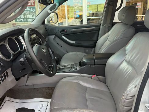 Used 2003 Toyota 4Runner Limited image 11