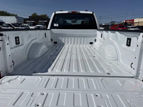 New 2026 Ford F250 XL w/ XL Off-Road Package AWD/4WD image 12