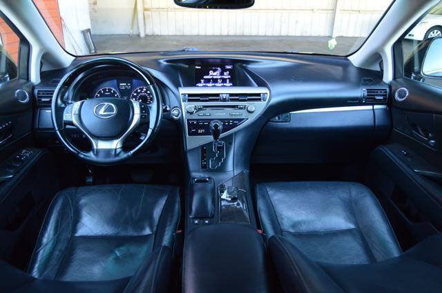 Used 2015 Lexus RX 350 AWD image 14