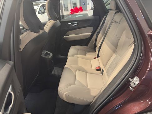 New 2026 Volvo XC60 T8 Plus w/ Protection Package Premier image 8