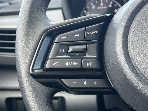 New 2026 Subaru Crosstrek 2.0i Premium image 20