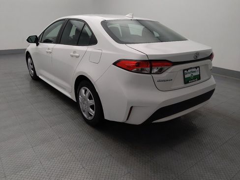Used 2022 Toyota Corolla LE FWD image 5