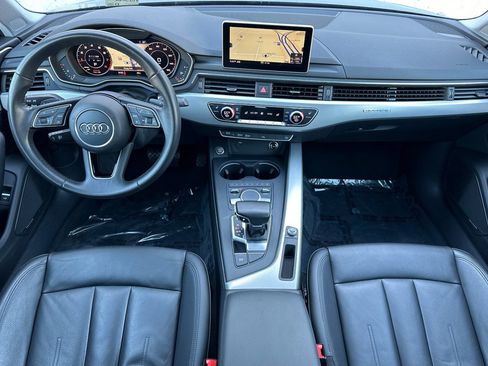 Used 2018 Audi A4 2.0T Premium Plus image 3